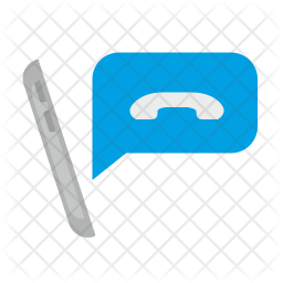 Online call Icon