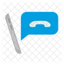 Online call  Icon
