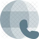 Online Call Online Calling Call Icon