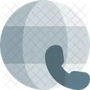 Online Call Online Calling Call Icon