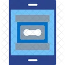 Online Canned  Icon