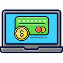 Online Account Banking Online Banking Icon