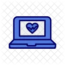 Online Cardiology  Icon