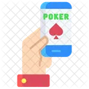 Mobile Poker Mobile Poker Icon