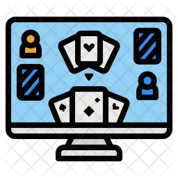 Online Casino  Icon