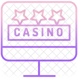 Online-Casino-Spiel  Symbol