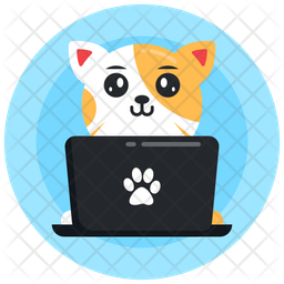 Make Your Desktop Fun With These Free Cat Icons