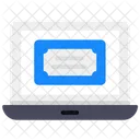 Online Certification Diploma Certificate Icon