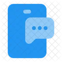 Online Chat Online Support Chat Bubble Icon
