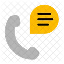 Online Chat Customer Service Customer Support Icon