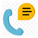 Online Chat Customer Service Customer Support Icon