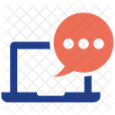 Education Chat Seo Service Icon
