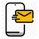 Online Chat Customer Service Customer Support Icon