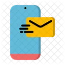 Online Chat Customer Service Customer Support Icon