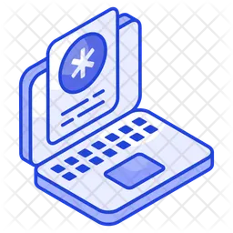 Online Checkup  Icon