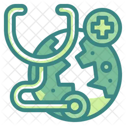 Online Checkup  Icon