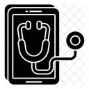 Online Checkup  Icon