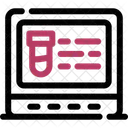 Chemistry Science Subject Icon