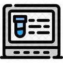 Chemistry Science Subject Icon