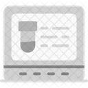 Chemistry Science Subject Icon