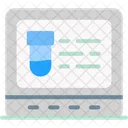 Chemistry Science Subject Icon