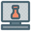 Chemistry Atom Chemical Icon