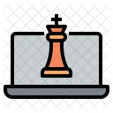 Online Chess Online Chess Icon