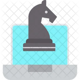 - online chess  Icon