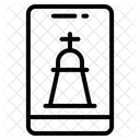 Chess Pawn Icon