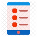 Online claim  Icon
