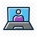 Education Online Education Learning Icon