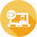 Online Class Icon