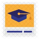 Online class  Icon