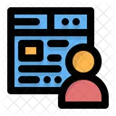 Online Class  アイコン