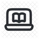 Online Class  Icon