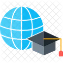 The 50 Education Flat Icons Set Is A Collection Of Simple Flat Style Icons Related To Education Including Books Globes Graduation Caps And More These Icons Are Perfect For Educational Materials Websites Or Apps And Are Designed To Be Modern And Versatile The Set Provides A Great Solution For Those Looking To Add A Touch Of Education Themed Graphics To Their Projects In A Flat Design Style Icon