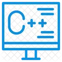 Online-Codierung  Symbol