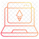 Online coin  Icon