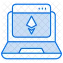Online coin  Icon