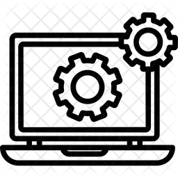 Online Configuration  Icon