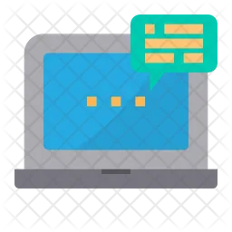 Online Connection Learning  Icon