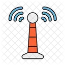 Online Connectivity Cloud Computing Cloud Connection Icon