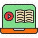 Online Course Browser Course Icon