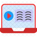 Online Course Browser Course Icon