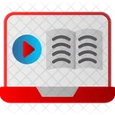 Online Course Browser Course Icon