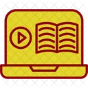 Online Course Browser Course Icon