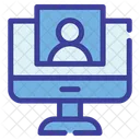 Online course  Icon