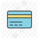 Online credit  Icon