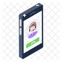 Online Customer Services Online Consultation Customer Service Icon