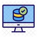 Database Desktop Icon